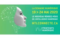 Printemps Numérique