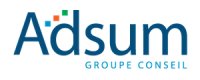 Adsum Groupe Conseil