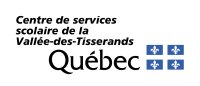 Centre de services scolaire de la Vallée-des-Tisserands (CSSVT)