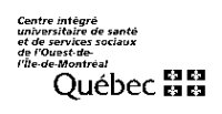 Centre intégré universitaire de santé et de services sociaux de l'Ouest-de-l'Île-de-Montréal