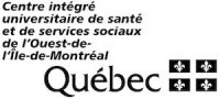 CIUSSS de l'Ouest-de-l'Île-de-Montréal