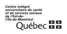 CIUSSS de l'Est-de-l'Île-de-Montréal