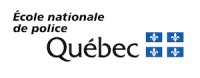 École nationale de police du Québec