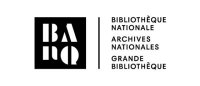 Bibliothèque et Archives nationales du Québec (BAnQ)