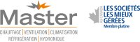 Le Groupe Master