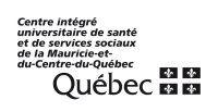 CIUSS Mauricie-et-du-Centre-du-Québec