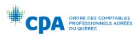 Ordre des CPA du Québec