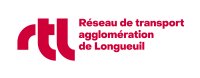 Réseau de transport de l’agglomération de Longueuil (RTL)